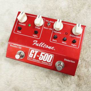 Fulltone GT-500