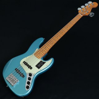 【ジャズベ】希少色 ブルーメタリックボディ 不明 フェンダー日本製シリーズの限定カラージャズベース! | イシバシ