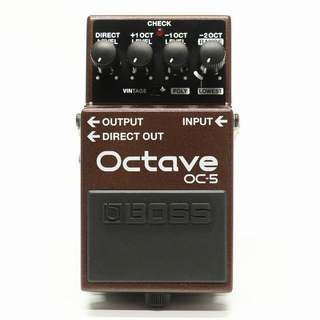 BOSS、OC-2の検索結果【楽器検索デジマート】