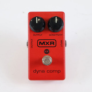 MXR、Dyna Compの検索結果【楽器検索デジマート】