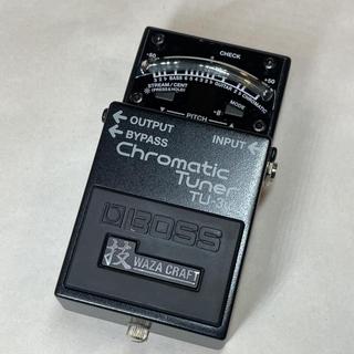 BOSS、TU-3Wの検索結果【楽器検索デジマート】