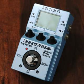 ZOOM MS-70CDR  【梅田店】