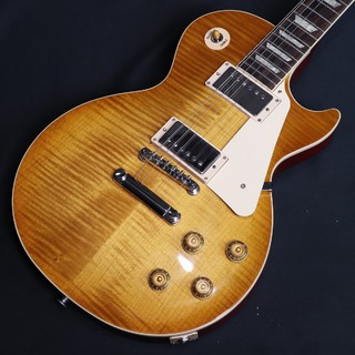 Gibson ISHIBASHI Exclusive Les Paul Standard 50s Figured Top Dirty Lemon Burst 【横浜店】