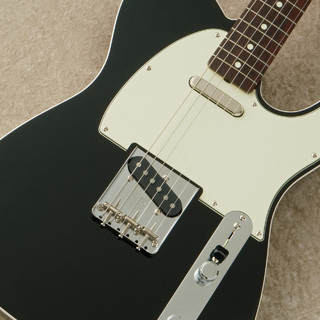 Fender FSR Made in Japan Traditional II 60s Telecaster Custom  -Black-【チョイ傷特価】【3.37kg】