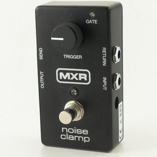 MXR M195 Noise Clamp 【御茶ノ水本店】