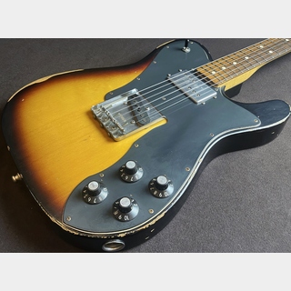 Fender Road Worn 72 Telecaster