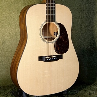 Martin 【実機動画あり】D-16E-02 Mahogany #2953066【オール単板】【USA製】