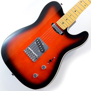 Fender Aerodyne Special Telecaster (Hot Rod Burst/Maple)【旧価格品】