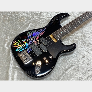 Killer KB-Criminal bass Signature PH custom '24 Phoenix vision
