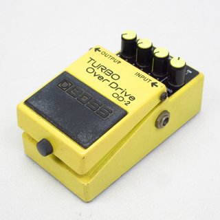 BOSS OD-2 Turbo Overdrive オーバードライブ 【横浜店】