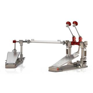 Pearl P-3502D [ Demon Drive XR Machined Double Pedal ]【近日入荷! ローン分割手数料0%(12回迄)】