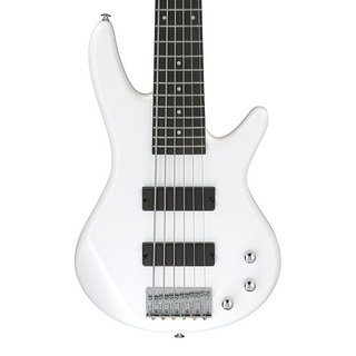 Ibanez Gio GSR186-PW (Pearl White)