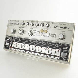 RolandTR-606 Drumatix MOD 【御茶ノ水本店】