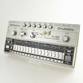 Roland TR-606 Drumatix MOD 【御茶ノ水本店】