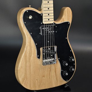 Fender FSR Collection 2023 Traditional 70s Telecaster Custom Maple Natural 【名古屋栄店】