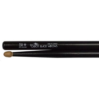LOS CABOS LCD5BRHBW [Red Hickory - Black Widows 5B]