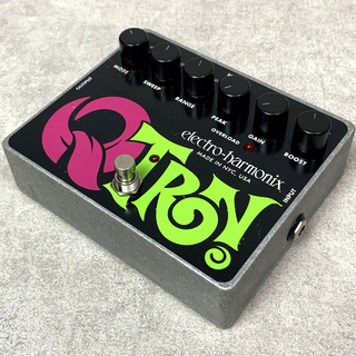 Electro-Harmonix Q-Tron