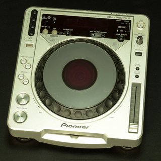 Pioneer Dj CDJ-800mk2【福岡パルコ店】（中古）【楽器検索