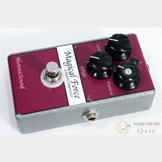Neotenic Sound、Magical Forceの検索結果【楽器検索デジマート】