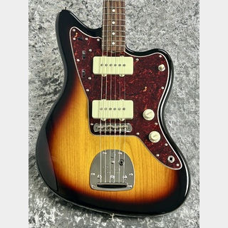 Fender FSR Made in Japan Traditional II 60s Jazzmaster -3-Color sunburst- #JD24011282【3.42kg】