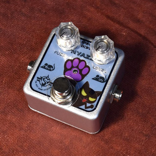 THE NEXT SOUND CH-07 Fuzz