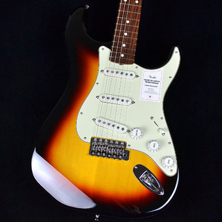 FenderMade In Japan Traditional 60s Stratocaster