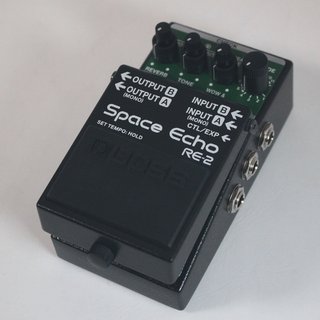 BOSS RE-2 / Space Echo 【渋谷店】