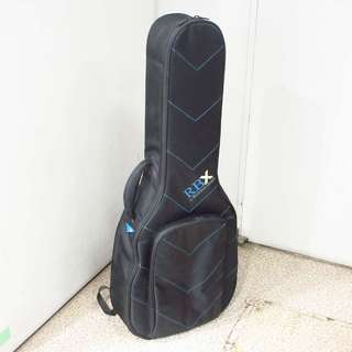 Reunion Blues RBX-A2 Acoustic Dreadnought Gig Bag アコースティック