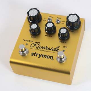 Strymon、Riversideの検索結果【楽器検索デジマート】