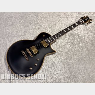 E-II EC DB / Vintage Black【即納可能】