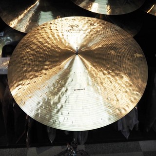 ZildjianK Constantinople Bounce Ride 22 [NKZL22CONBR/2497g]【店頭展示特価品】