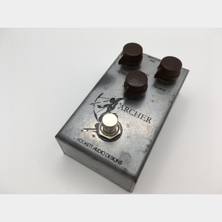 J.Rockett Audio Designs ARCHER