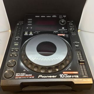 Pioneer CDJ-900