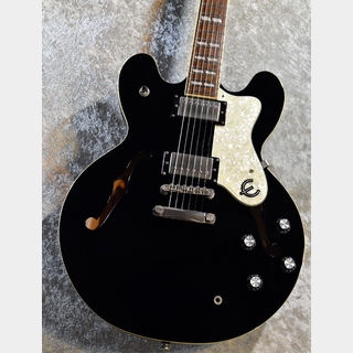 Epiphone Riviera II Ebony【2011USED】【3.70kg】