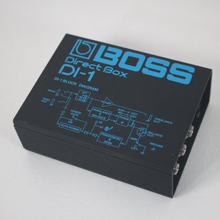 BOSS DI-1 / Direct Box 【渋谷店】