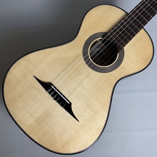 Martinez 19th Century 19世紀ギター クラシックギター 630mmスケールケネスヒル監修