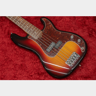 Fender American standard Precision Bass V 3TS 2008 4.095kg #Z8224762【GIB横浜】