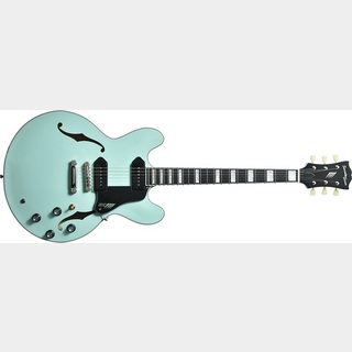エレクトリックギター ＞ セミアコ、Seventy Seven Guitarsの