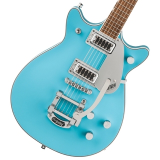Gretsch G5232T Electromatic Double Jet FT with Bigsby Laurel Fingerboard Kailani Blue グレッチ【WEBSHOP】