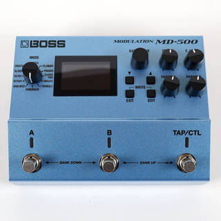 boss、MD-500の検索結果【楽器検索デジマート】