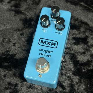 エフェクター（ギター・ベース用）、MXR、M294 Sugar Driveの検索結果