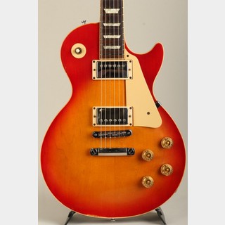 Gibson Les Paul Standard Heritage Cherry Sunburst 1994