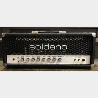 Soldano 1990 Super Lead Overdrive SLO-100【渋谷店】