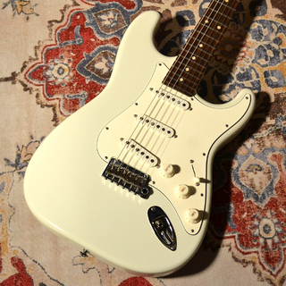 Suhr 【期間限定プロモーション価格】Classic S Antique Olympic White