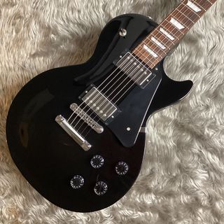 Gibson Les Paul Studio Ebony レスポールスタジオ