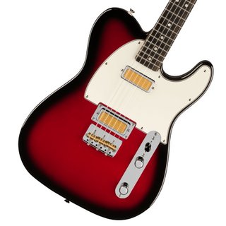 Fender Gold Foil Telecaster Ebony Fingerboard Candy Apple Burst フェンダー【横浜店】