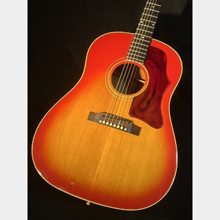 Gibson 【Vintage】 J-45 Cherry Sunburst 1967年製 【G-Club Tokyo】【試奏動画あり】