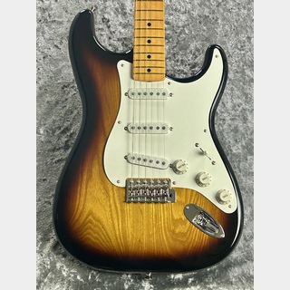 Fender FSR Made in Japan Traditional II 50s Stratocaster -2-Color Sunbrust- #JD24010922【3.71kg】