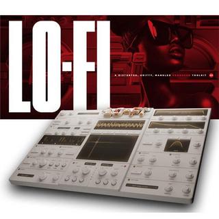 EASTWESTからソフトシンセICONICが発売 〜MOOGやOBERHEIMなどの