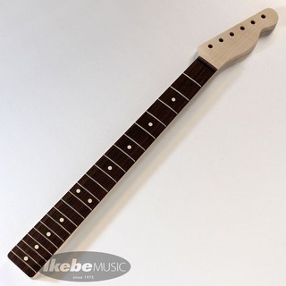 ONE PERCENT1-Piece Maple/Indian Rosewood/60s TL Neck [エレキギター製作用ネック材]